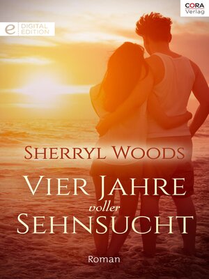 cover image of Vier Jahre voller Sehnsucht